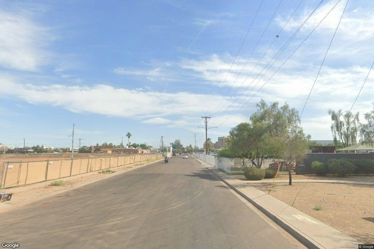 Phoenix Cold Case: 18-Year-Old Killed by Stray Gunfire at 2008 Party, $2,000 Reward Offered