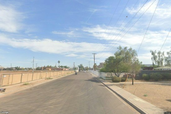Phoenix Cold Case: 18-Year-Old Killed by Stray Gunfire at 2008 Party, $2,000 Reward Offered