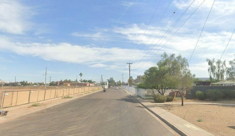 Phoenix Cold Case: 18-Year-Old Killed by Stray Gunfire at 2008 Party, $2,000 Reward Offered