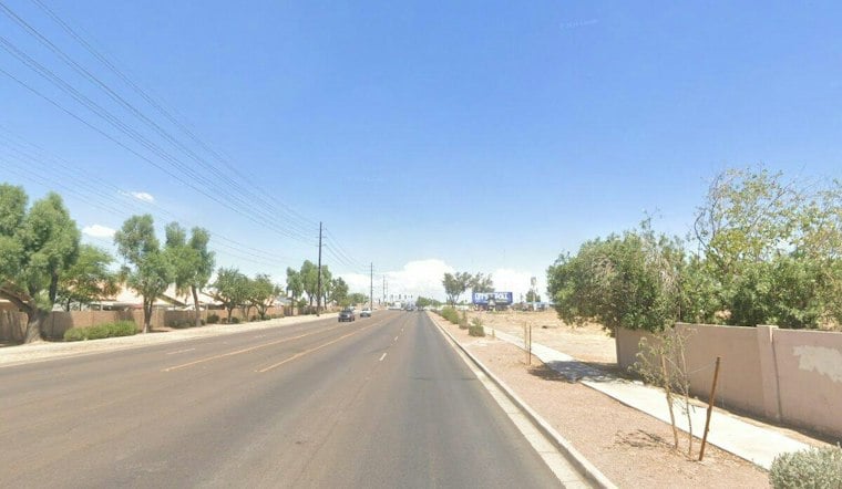 Phoenix Driver Knocks Out Power, Plows Into 7-Eleven, Vanishes Into Canal Darkness