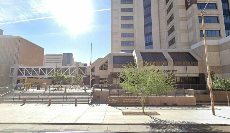 Phoenix Families Pushed Out of Hotel Vouchers Into Deadly Heat, Shelter Waitlist Reaches 10 Weeks