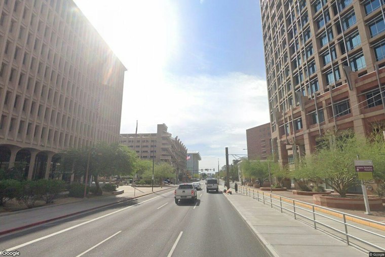 Phoenix Forecast Near 101 as Heat Risks Persist Beyond Warnings