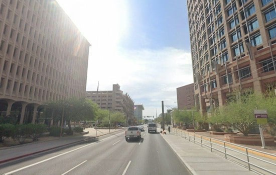 Phoenix Forecast Near 101 as Heat Risks Persist Beyond Warnings