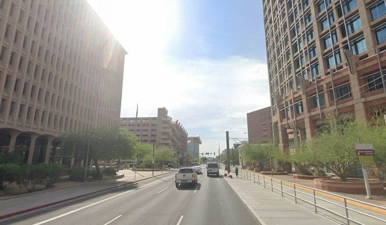 Phoenix Forecast Near 101 as Heat Risks Persist Beyond Warnings