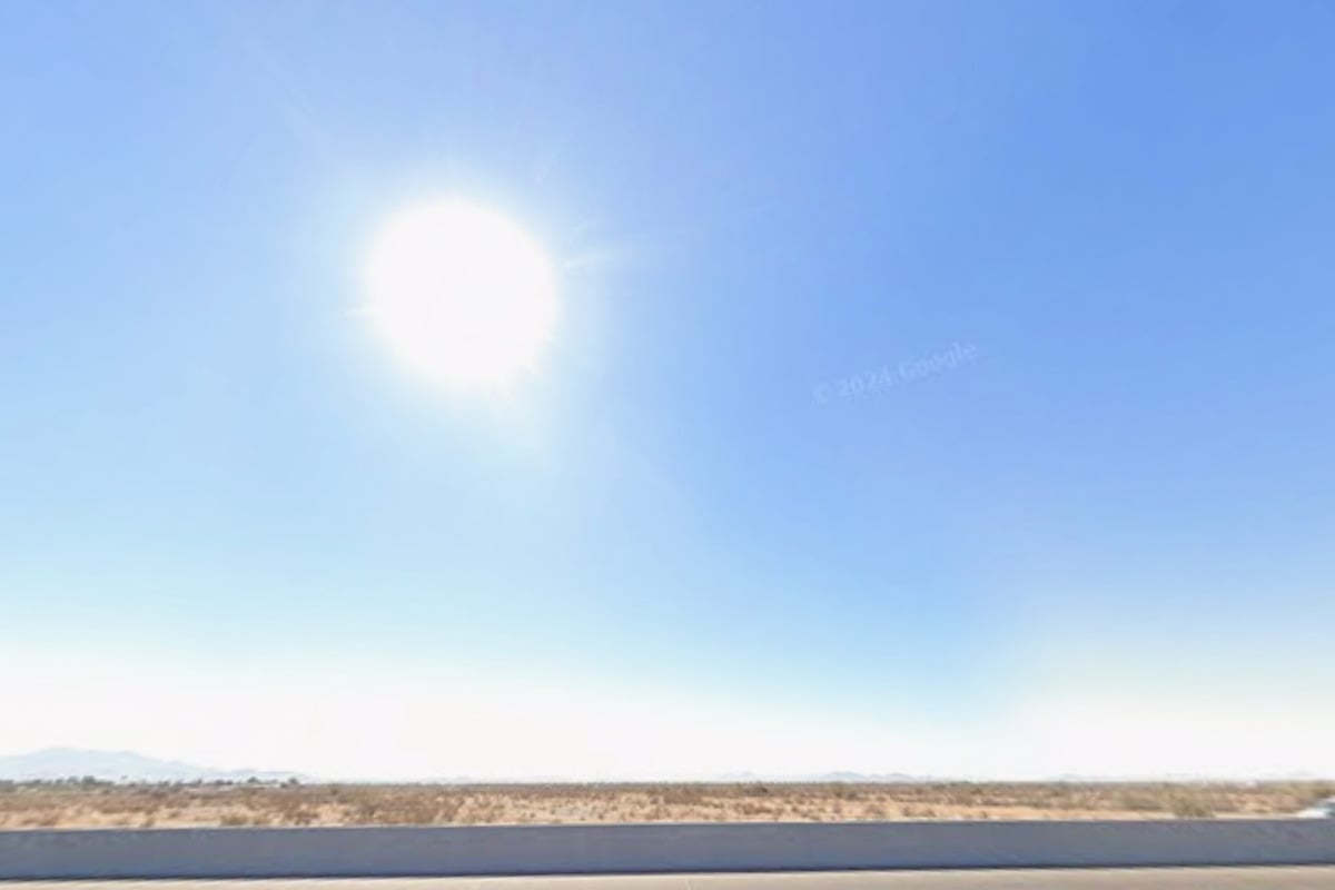 Phoenix Heat Still Sizzles at 105 as Monsoon Storm Threat Looms Next Week
