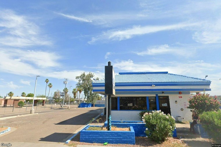 Phoenix Heat Wave Finally Breaks as Storms, Flood Watch Target Valley Monday Night
