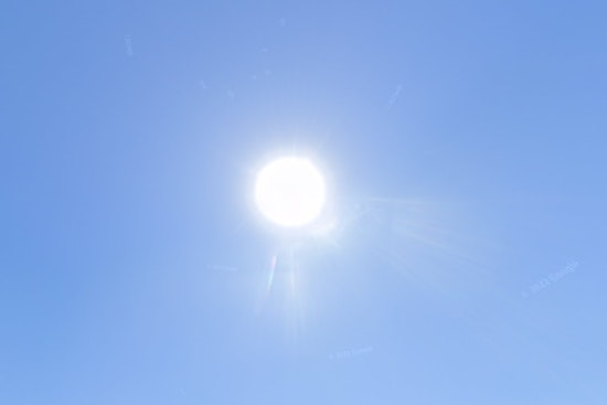 Phoenix Labor Day Sizzler: 100-Degree Heat Roasts Valley as Storms Play Hard to Get