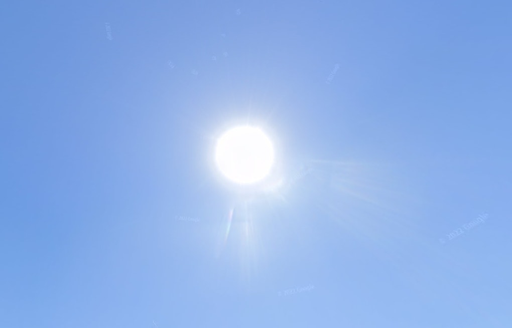 Phoenix Labor Day Sizzler: 100-Degree Heat Roasts Valley as Storms Play Hard to Get