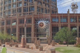 Phoenix Latino Cultural Center Still Unbuilt After $20 Million and 25 Years of Talk