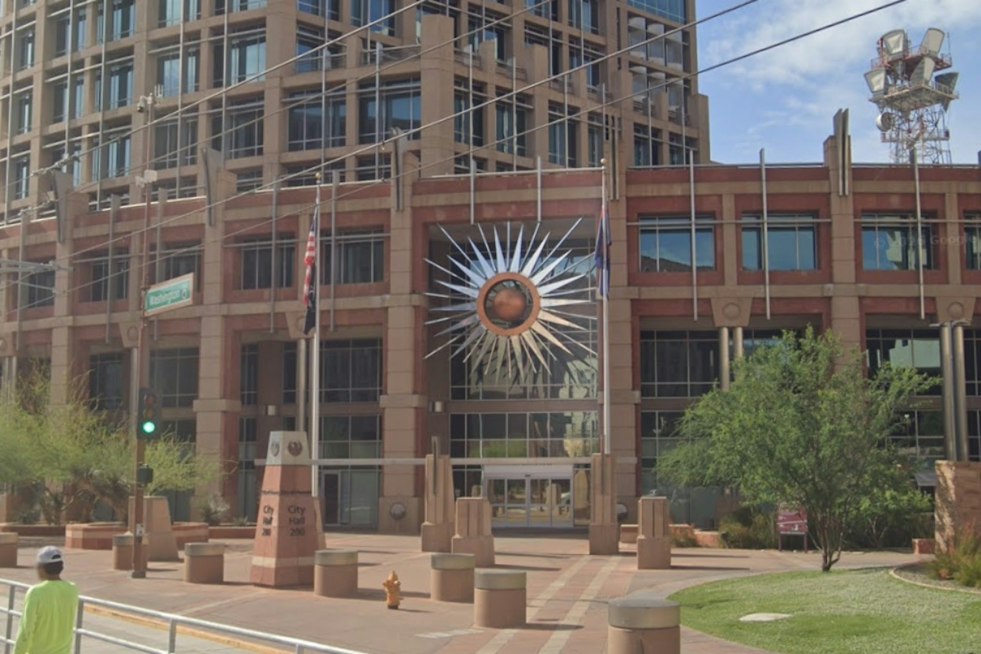 Phoenix Latino Cultural Center Still Unbuilt After $20 Million and 25 Years of Talk