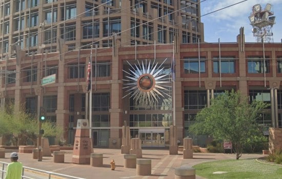 Phoenix Latino Cultural Center Still Unbuilt After $20 Million and 25 Years of Talk