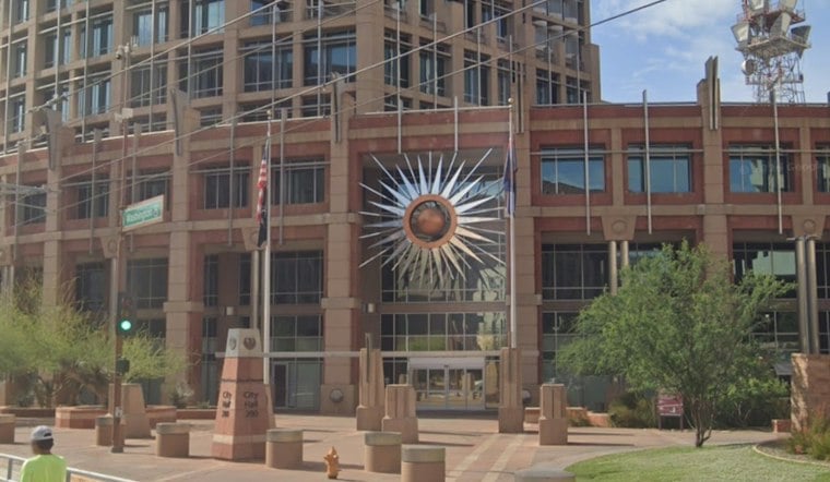 Phoenix Latino Cultural Center Still Unbuilt After $20 Million and 25 Years of Talk