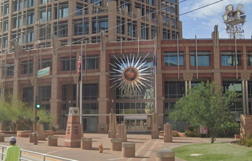 Phoenix Latino Cultural Center Still Unbuilt After $20 Million and 25 Years of Talk