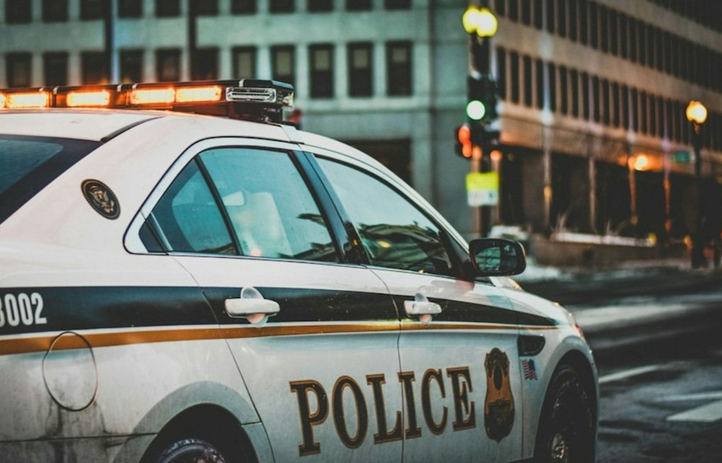 Phoenix Man, 29, Says Officers Yanked Him by Hair, Punched Him in Traffic Stop