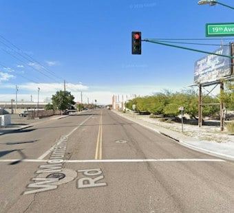 Phoenix Man, 62, Dies After E-Bike Slams Into Parked Semi on Mountain View Road