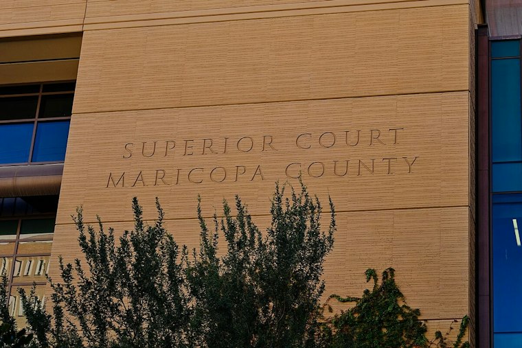 Phoenix Mom, 60, Caught Smuggling Meth Into Perryville to See Daughter