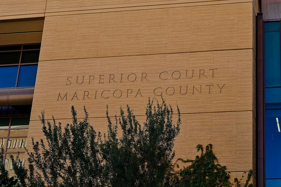 Phoenix Mom, 60, Caught Smuggling Meth Into Perryville to See Daughter