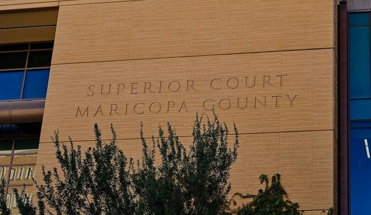 Phoenix Mom, 60, Caught Smuggling Meth Into Perryville to See Daughter