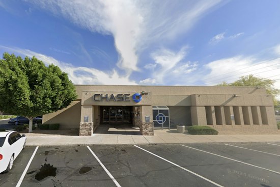 Phoenix Pays WSJ Reporter $100K Over Handcuffing at North Phoenix Bank