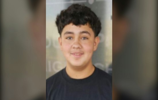 Phoenix Police Ask Public for Help Locating Missing Juvenile