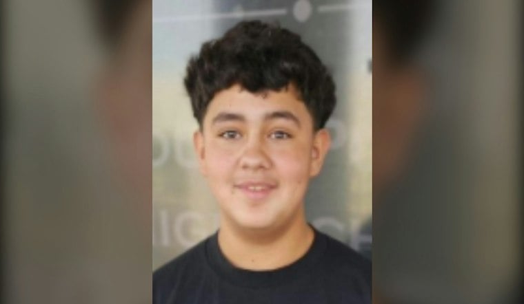 Phoenix Police Ask Public for Help Locating Missing Juvenile