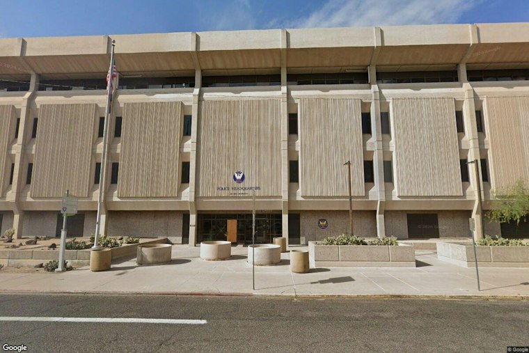 Phoenix Police Ask Public for Information About a Child