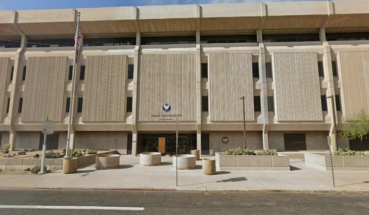 Phoenix Police Ask Public for Information About a Child