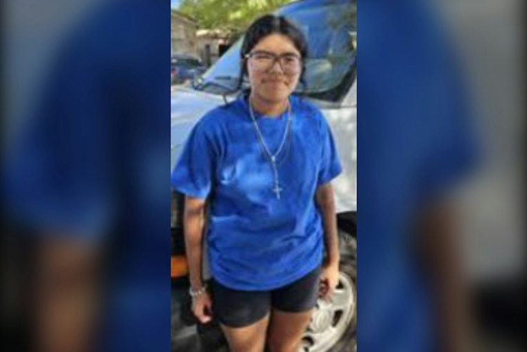 Phoenix Police Issue Missing-Child Appeal Under New Law
