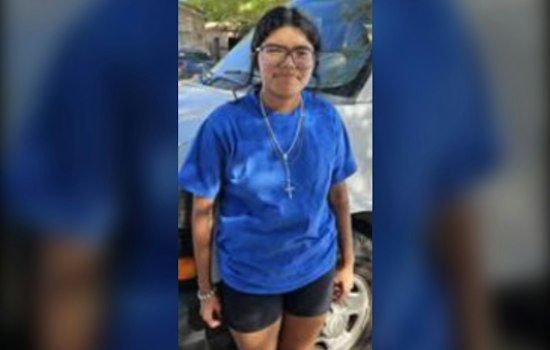 Phoenix Police Issue Missing-Child Appeal Under New Law