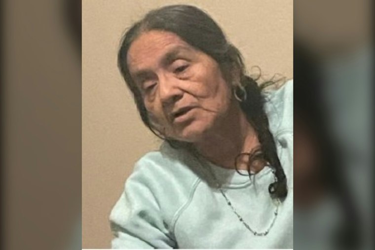 Phoenix Police Issue SAFE Alert for 72-Year-Old Yolanda Garcia, Last Seen on Foot