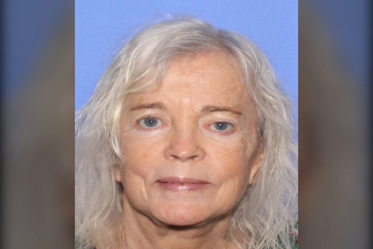 Phoenix Police Issue SAFE Alert for Missing 76-Year-Old Sharon Joseph