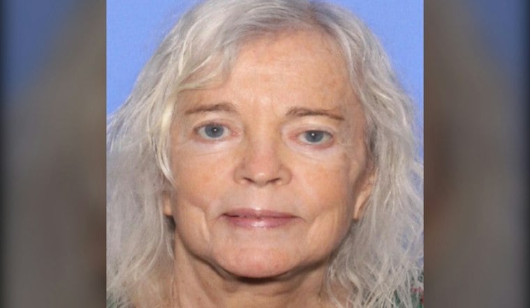 Phoenix Police Issue SAFE Alert for Missing 76-Year-Old Sharon Joseph
