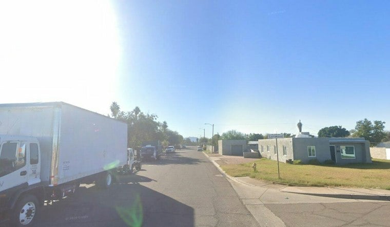 Phoenix Police Locate Missing 85-Year-Old Julio Nieves-Hernandez