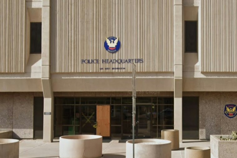Phoenix Police Post Request for Information About a Child