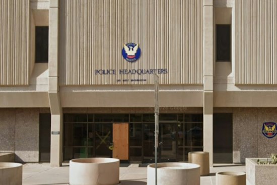 Phoenix Police Post Request for Information About a Child