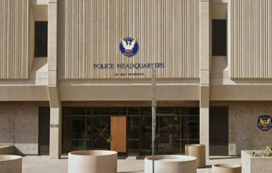 Phoenix Police Post Request for Information About a Child