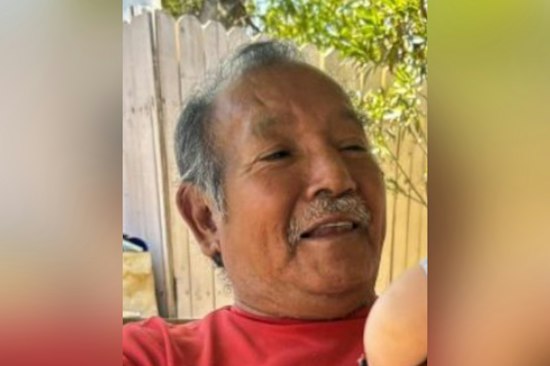 Phoenix Police Seek 74-Year-Old Martin Lopez, Missing Near 25th Avenue