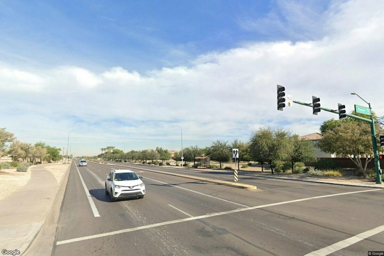 Phoenix Police Seek Help Finding Missing Juvenile