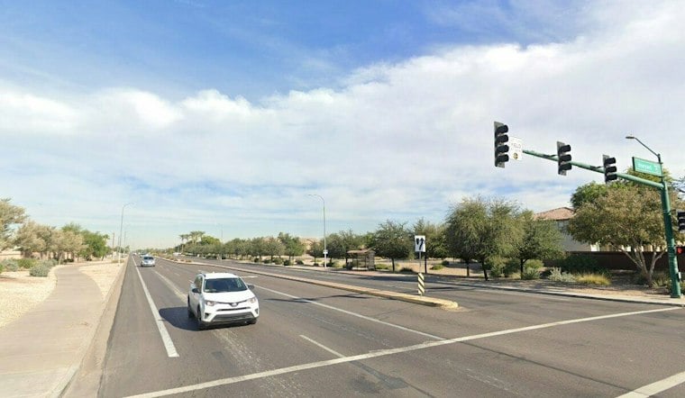 Phoenix Police Seek Help Finding Missing Juvenile