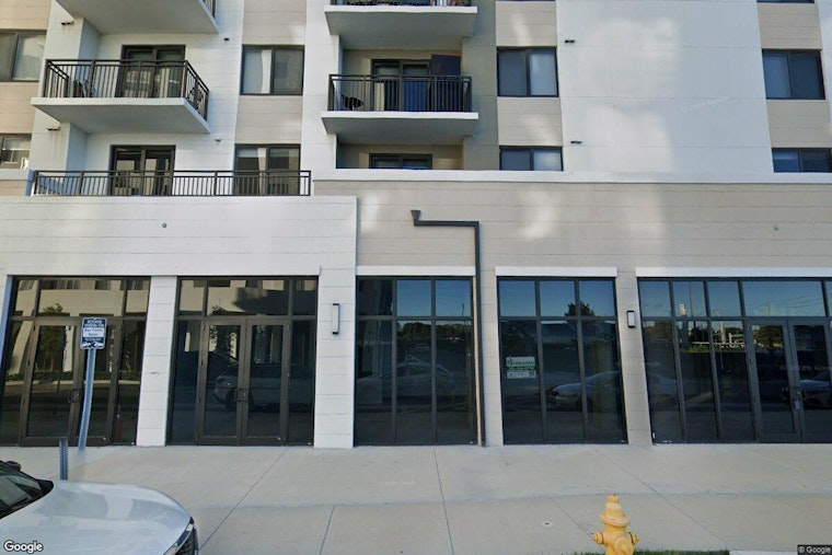 Phoenix Realty Pays $64.8M for West Perrine's Bay Pointe Apartments