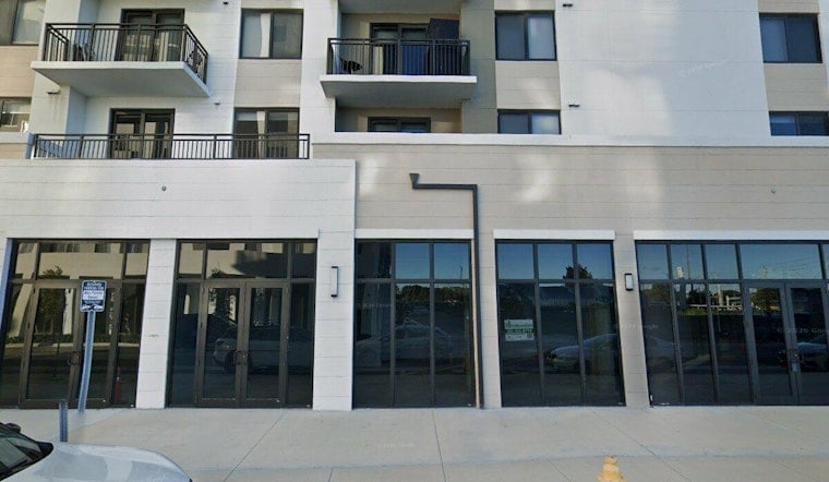 Phoenix Realty Pays $64.8M for West Perrine's Bay Pointe Apartments