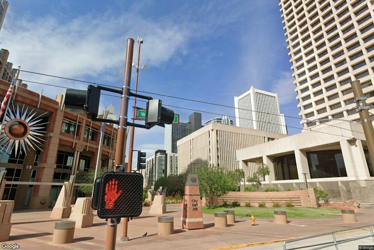 Phoenix Roasts Near 101 as Valley of the Sun Heat Refuses to Break