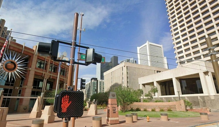 Phoenix Roasts Near 101 as Valley of the Sun Heat Refuses to Break