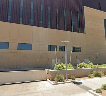 Phoenix Sentencing Hearing Halted After Victim’s Relative Attacks Convicted Killer