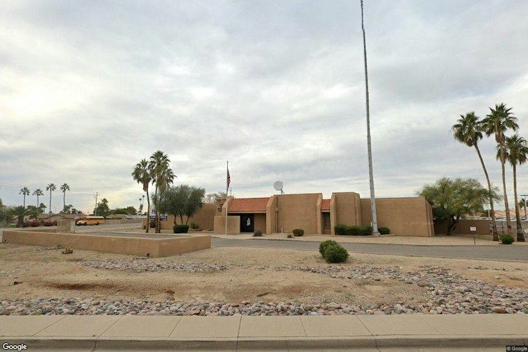 Phoenix Shooting Near 39th Avenue and Taylor Street Leaves One Fighting for Life