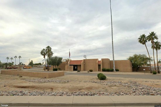 Phoenix Shooting Near 39th Avenue and Taylor Street Leaves One Fighting for Life