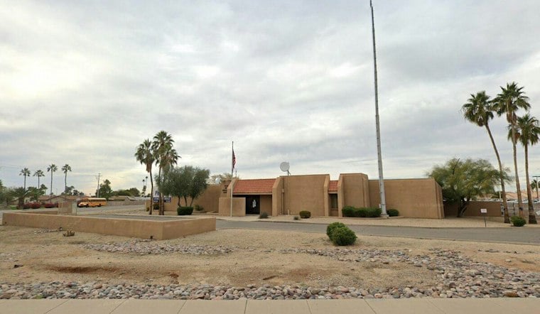 Phoenix Shooting Near 39th Avenue and Taylor Street Leaves One Fighting for Life