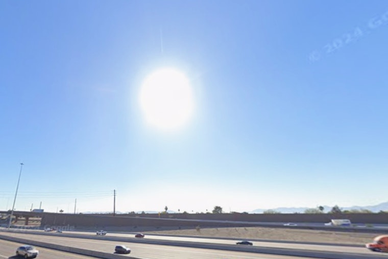 Phoenix Sizzles at 101 as Labor Day Heat Wave Bakes the Valley