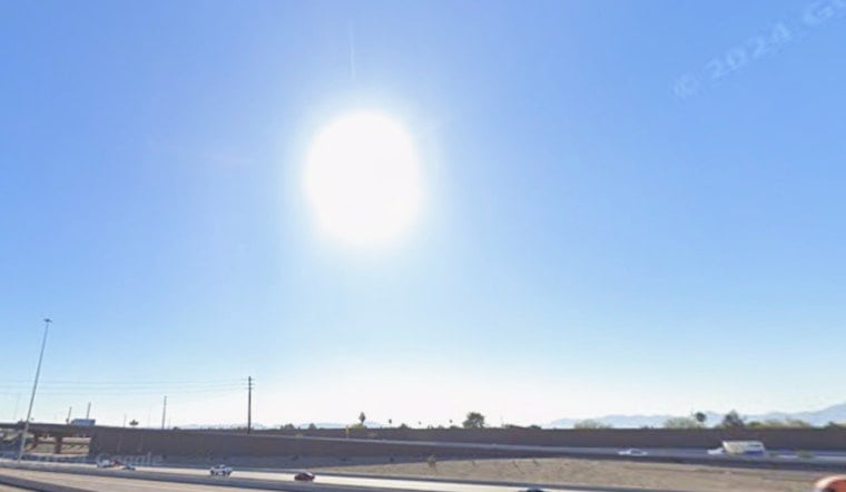 Phoenix Sizzles at 101 as Labor Day Heat Wave Bakes the Valley