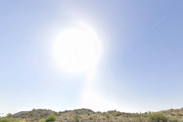 Phoenix to Sizzle at 108 as Extreme Heat Warning Bakes Valley